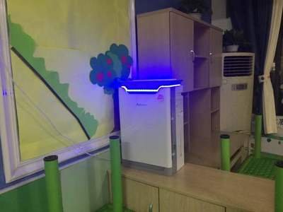 学校空气净化有哪些重要性