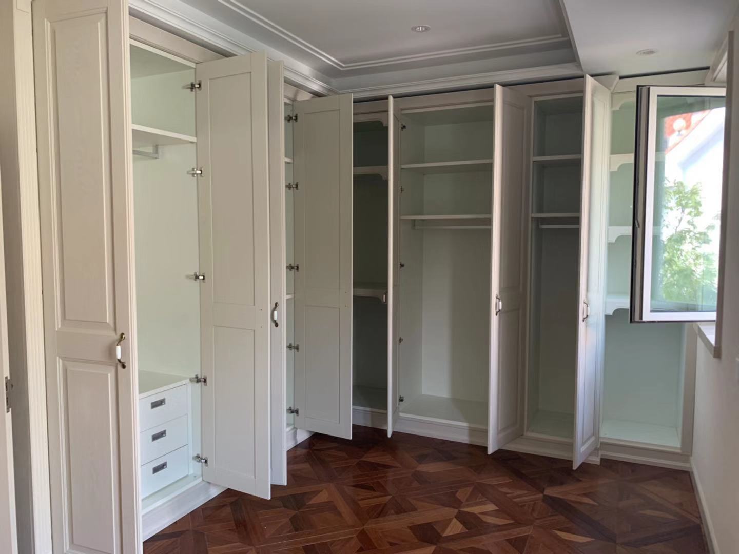 板材家具甲醛含量如何，如何选择板材家具。