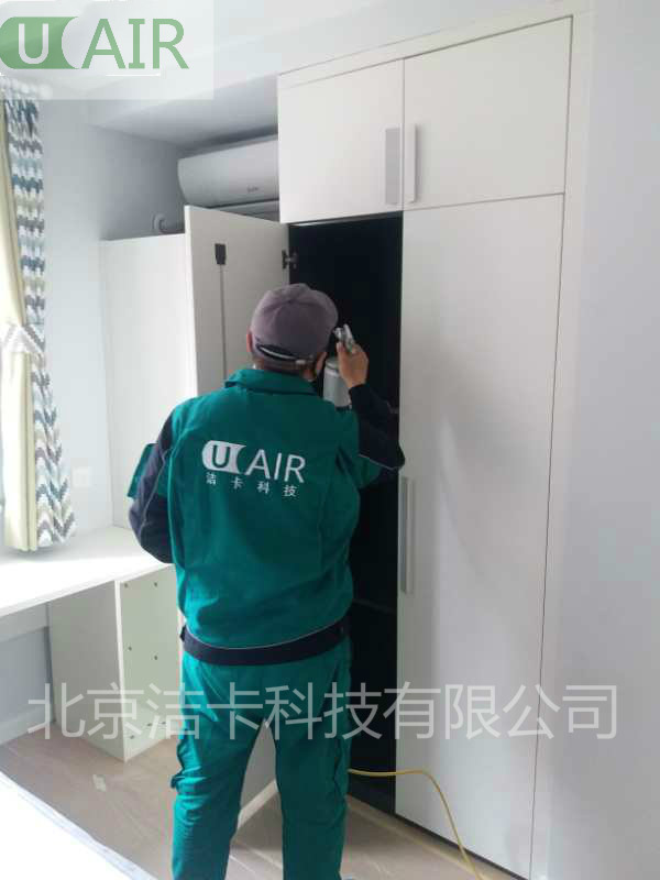 朝阳门南小街小区室内空气优化服务 朝阳门南小街小区室内空气优化服务