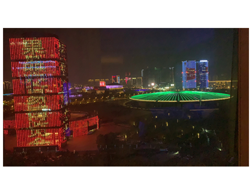 洁卡科技受邀出席2020中国(太原)国际能源产业博览会 洁卡科技受邀出席2020中国(太原)国际能源产业博览会