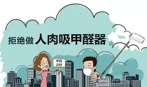 除甲醛需要找什么样的治理公司？