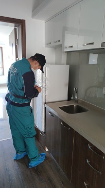 新华家园颐享社区