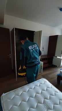 新华家园颐享社区