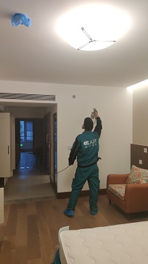 新华家园颐享社区