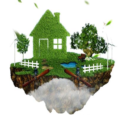 装修异味治理的小技巧