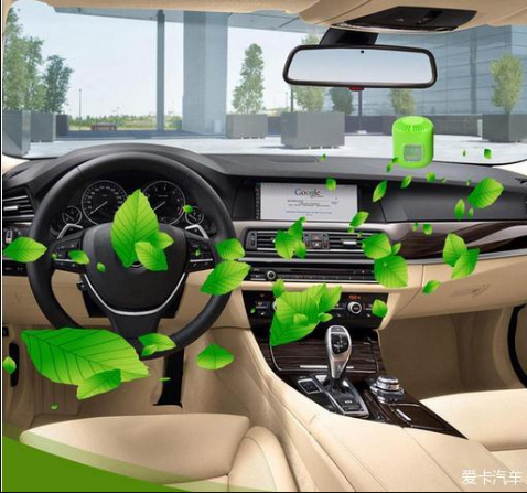 汽车放炭包除甲醛有用吗?