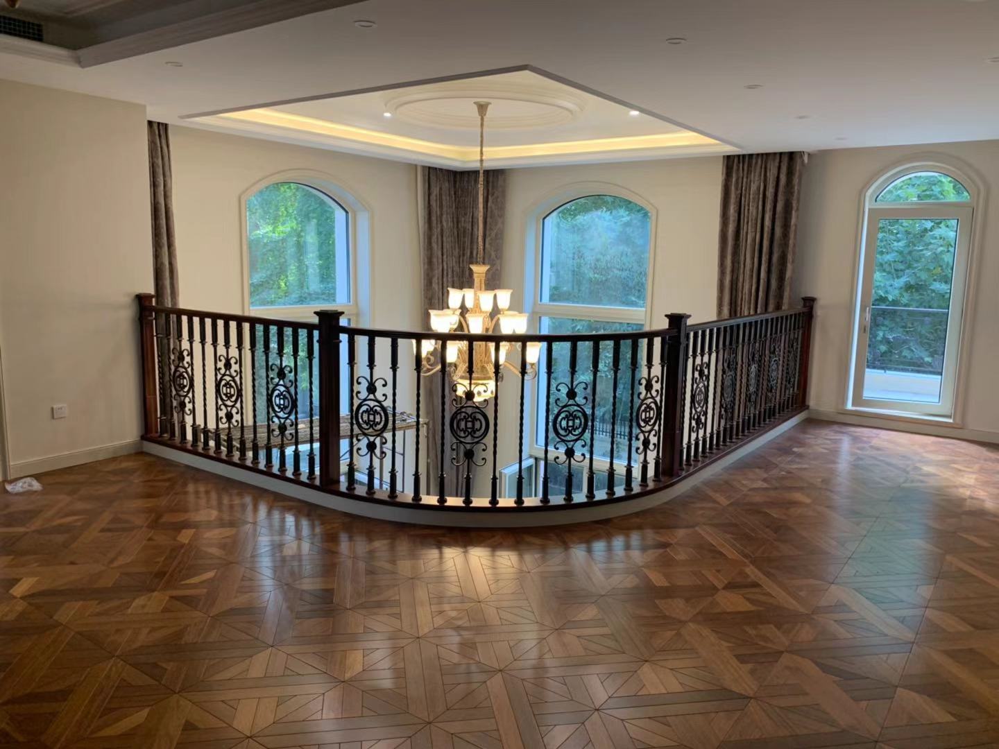 昌平区龙城花园别墅区室内空气治理服务