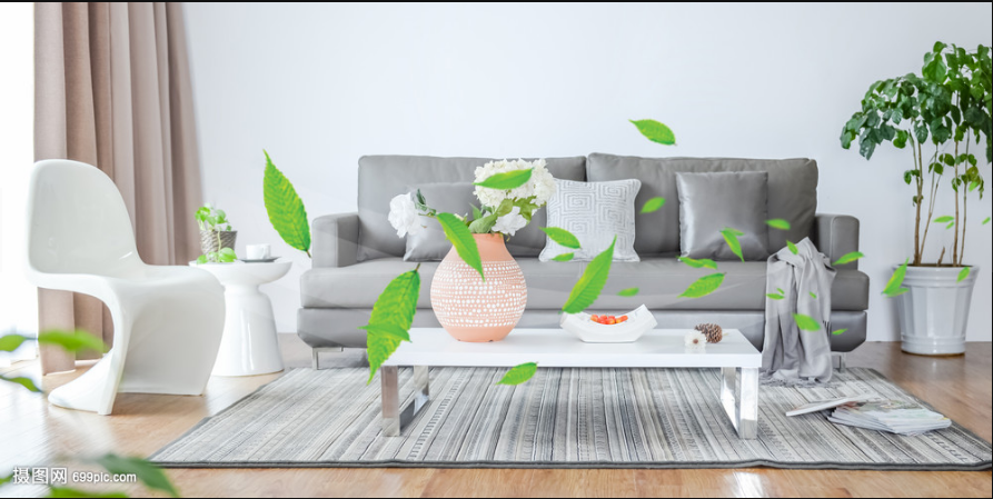 开始供暖，冬季更要健康