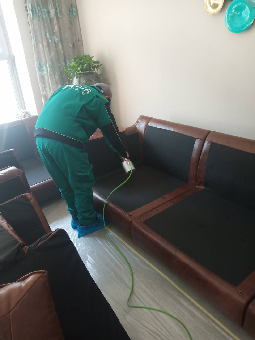 沙发含有甲醛吗？