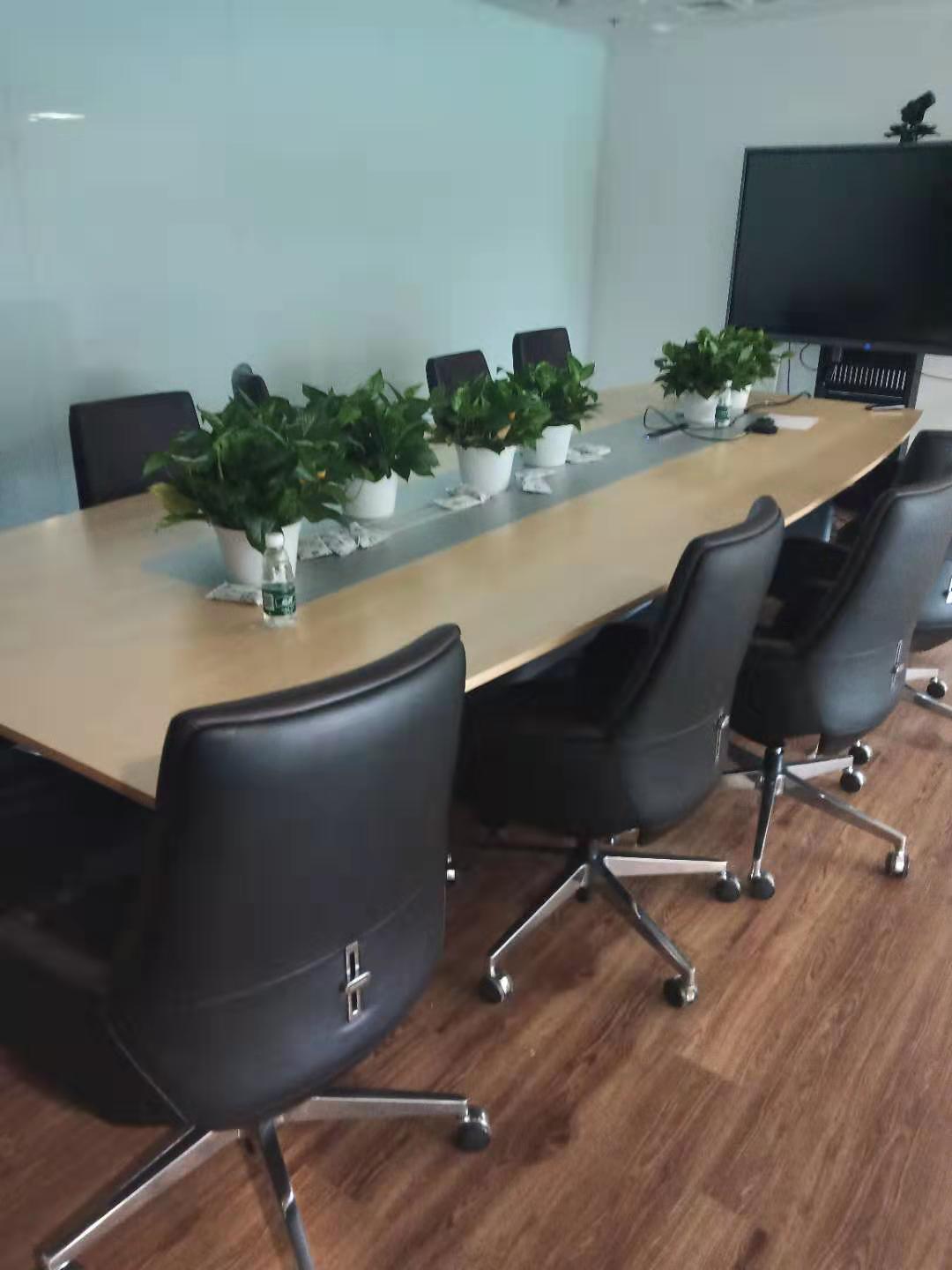 办公室除甲醛的重要性