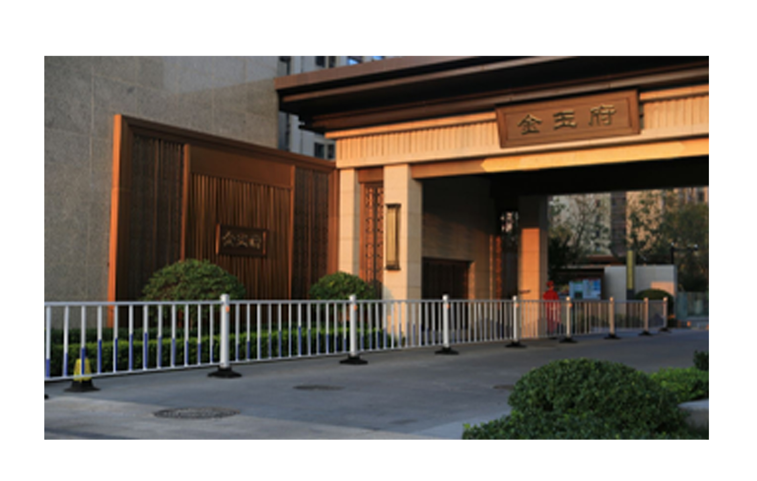 海淀区金玉府小区除甲醛净化室内空气服务