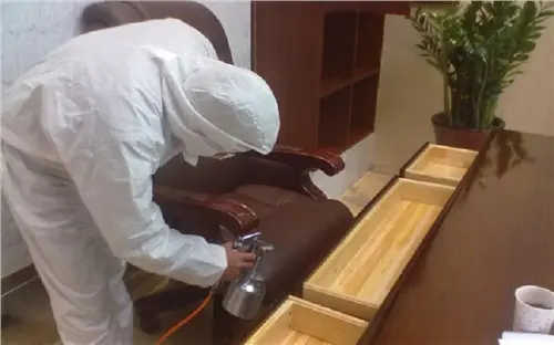 专业除甲醛公司如何定义？至少要有10年以上经验