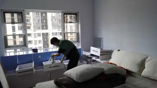 专业除甲醛公司有哪些优势？24小时内上门服务