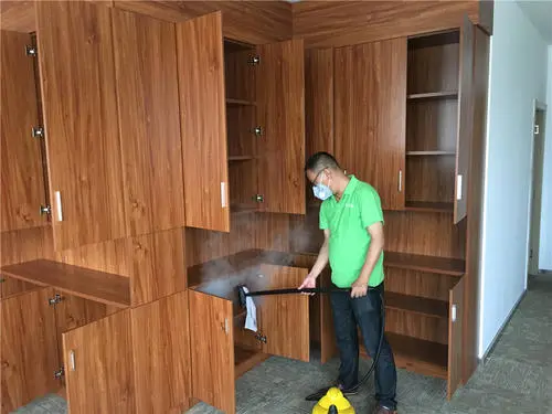 北京除甲醛公司十大品牌哪家更好？专家给你答案