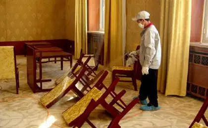 新房除甲醛处理难吗？甲醛超标会对人体有什么影响？