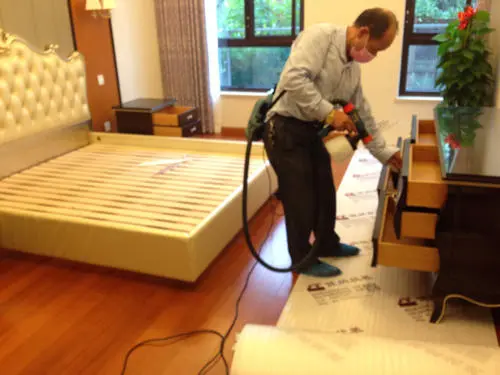 新房除甲醛治理的几个办法