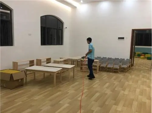 学校除甲醛治理的重要意义