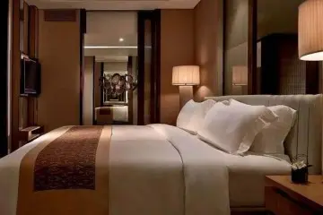 酒店除甲醛治理很有必要，还酒店清新健康空气