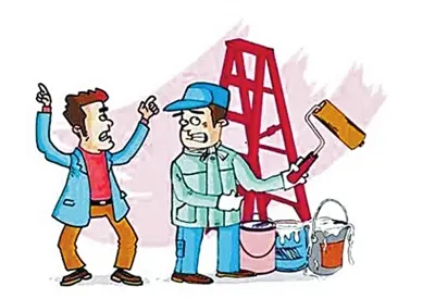 专业除甲醛公司做专业事，还你健康清新的空气