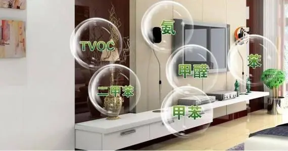 北京除甲醛公司靠谱的有哪些？