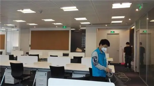 学校除甲醛治理越是及时，越能保障学生健康