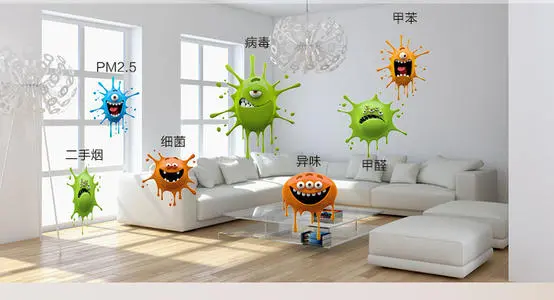 廊坊石家庄重庆除甲醛公司哪家好，专业除甲醛优势体现