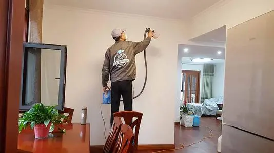 北京除甲醛多采用什么样的方法？