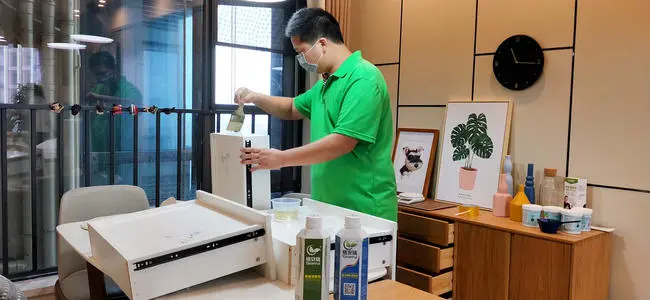 专业除甲醛公司的专业性都表现在哪些方面？