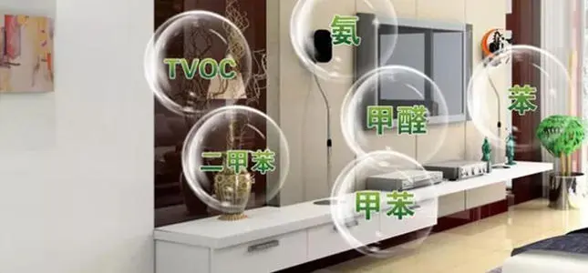 除甲醛公司怎么挑选正确