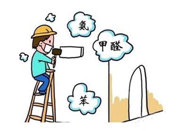 除甲醛公司是做什么的，有用吗？