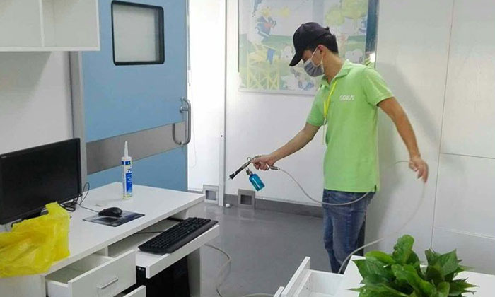 空气净化有什么用，如何处理效果好？