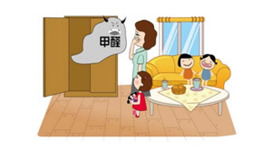 甲醛治理公司一般收费是多少钱