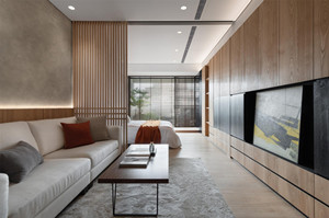 室内空气治理几种常见方法介绍