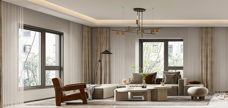 空气净化越来越受到人们的重视了