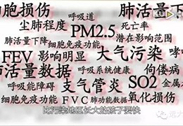 如何选择空气净化器