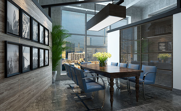 黄竹山--阳光下的盒子室内空气净化项目