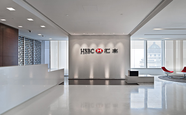 汇丰银行@上海办公室空气净化项目