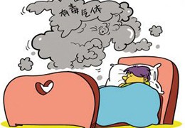 彻底清除室内空气污染新方法